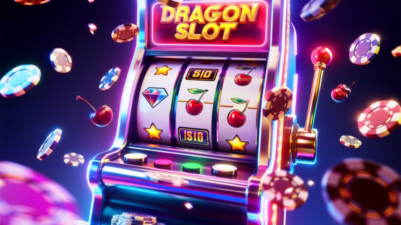 Dragon Link Slot Machine